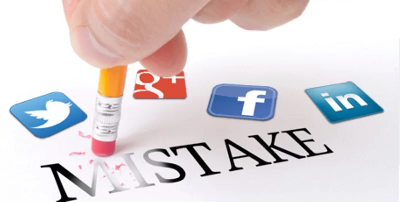 Social-Media-Marketing-Mistakes