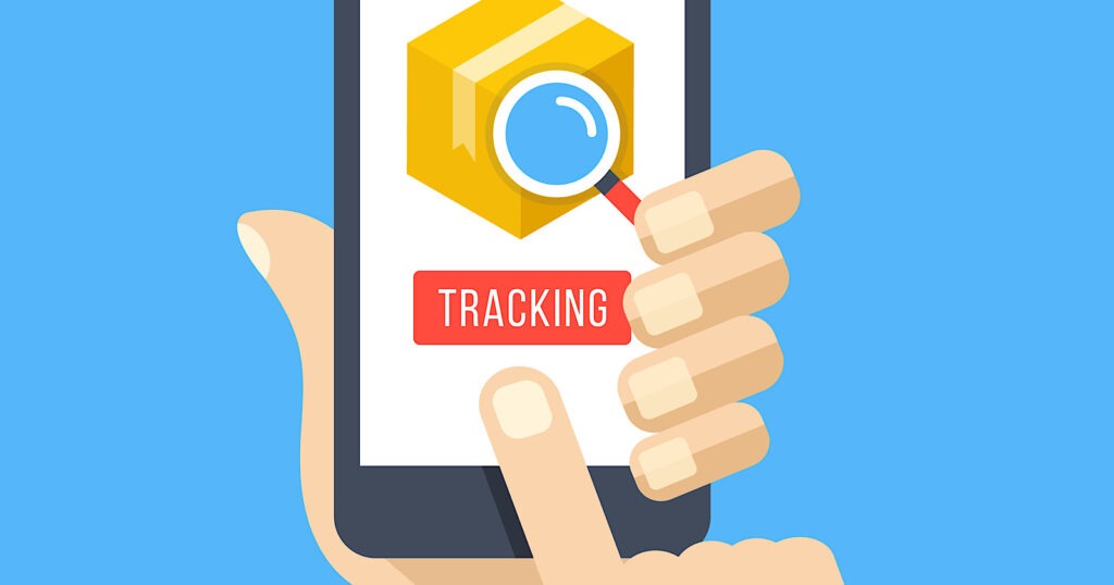 Tracking-and-Analytics