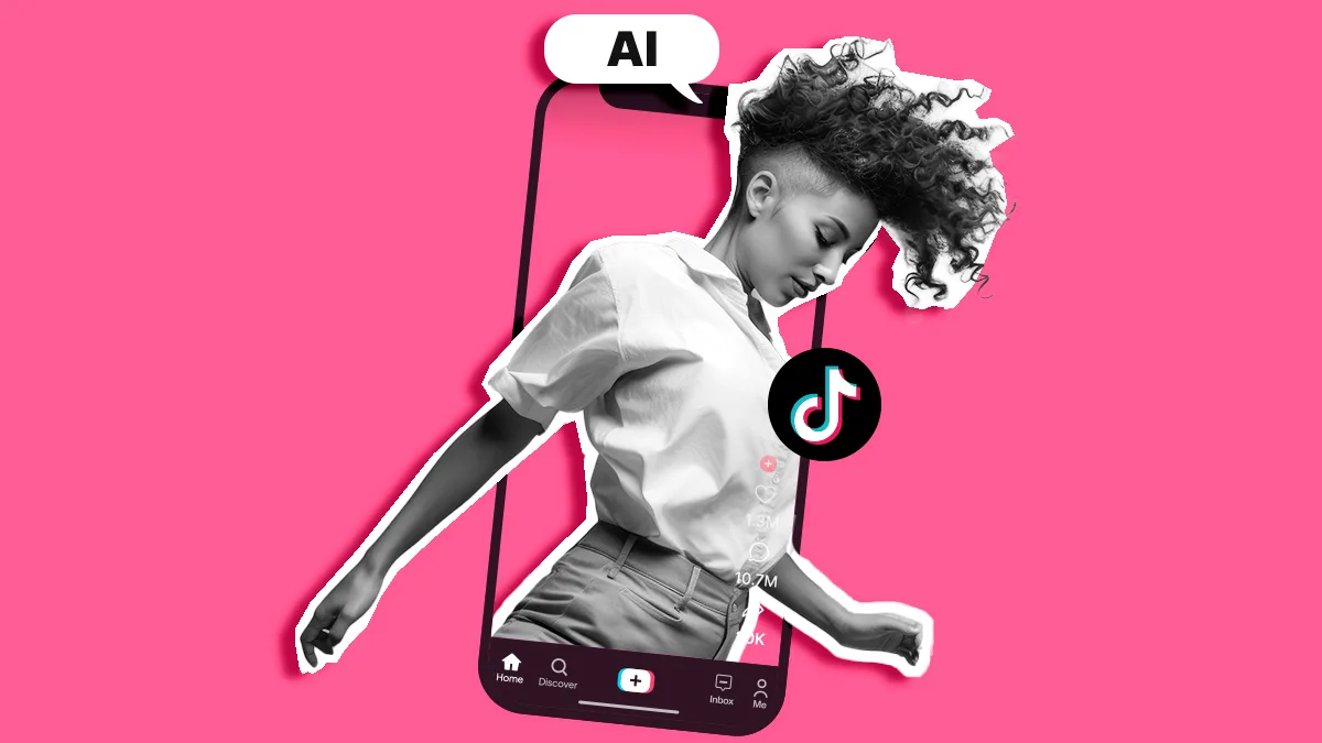 AI Content Creation & Marketing